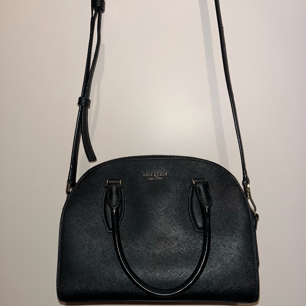 Kate Spade Crossbody Purse
